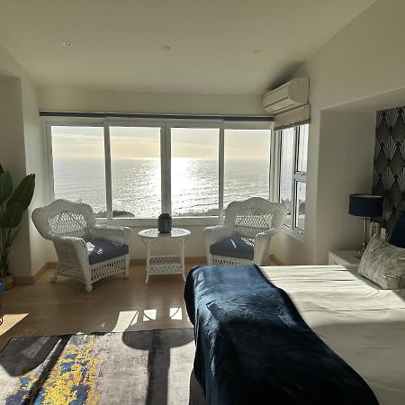 קייפטאון Bay Reflections Camps Bay Luxury Serviced Apartments מראה חיצוני תמונה