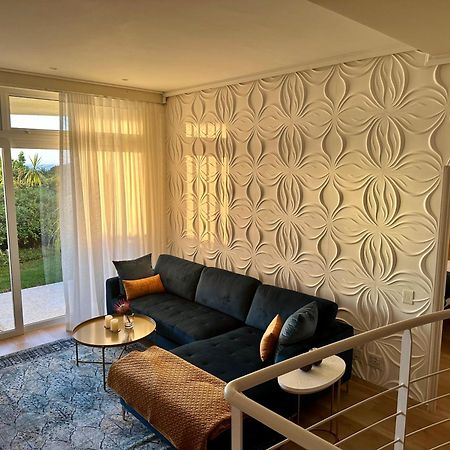 קייפטאון Bay Reflections Camps Bay Luxury Serviced Apartments מראה חיצוני תמונה