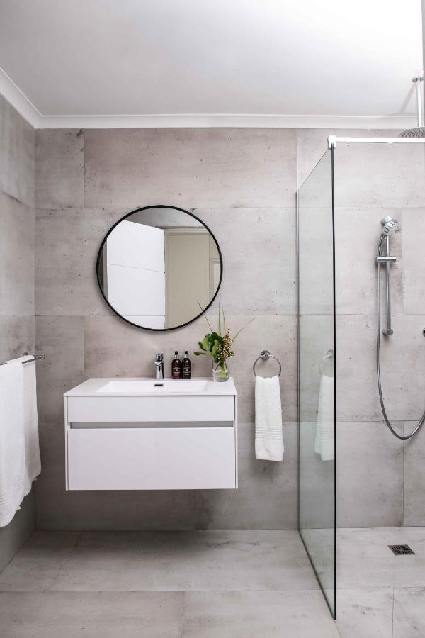 קייפטאון Bay Reflections Camps Bay Luxury Serviced Apartments מראה חיצוני תמונה