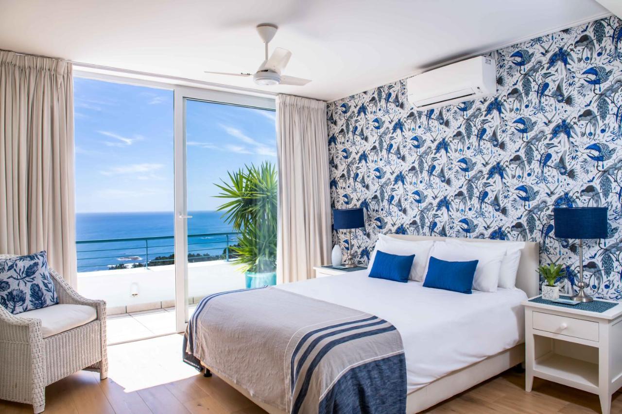 קייפטאון Bay Reflections Camps Bay Luxury Serviced Apartments מראה חיצוני תמונה
