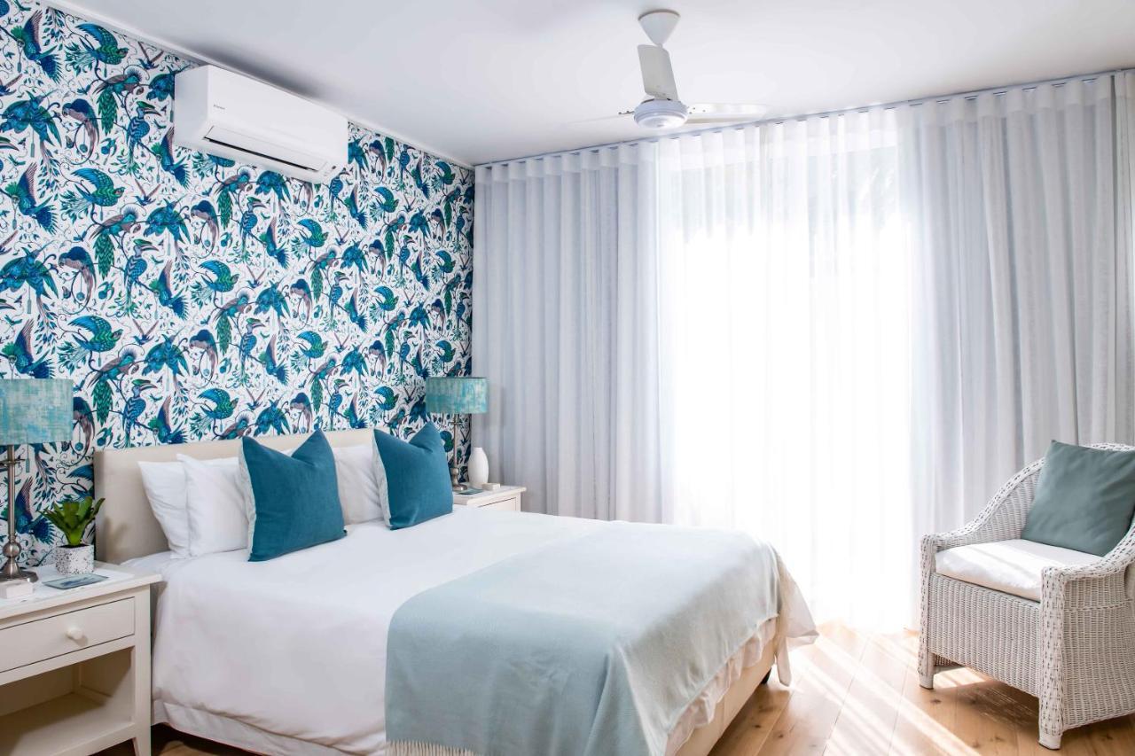 קייפטאון Bay Reflections Camps Bay Luxury Serviced Apartments מראה חיצוני תמונה