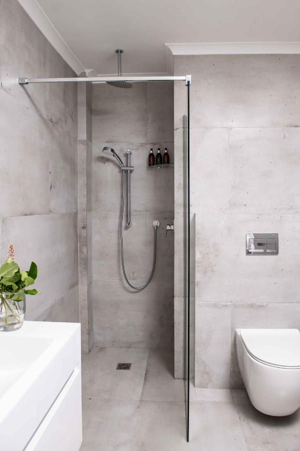 קייפטאון Bay Reflections Camps Bay Luxury Serviced Apartments מראה חיצוני תמונה