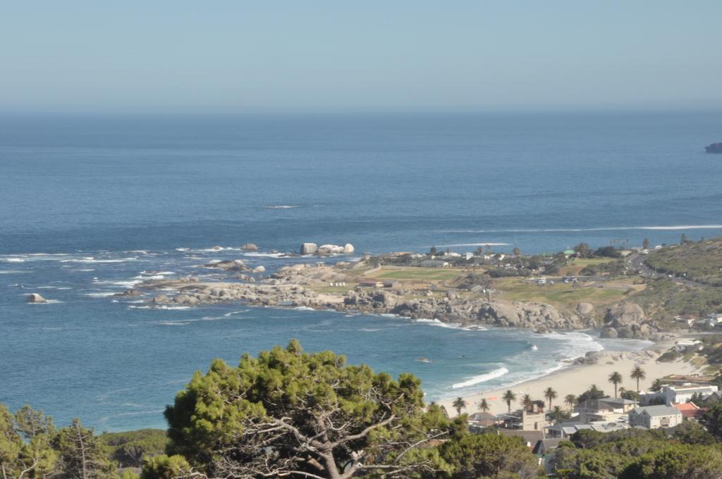 קייפטאון Bay Reflections Camps Bay Luxury Serviced Apartments חדר תמונה