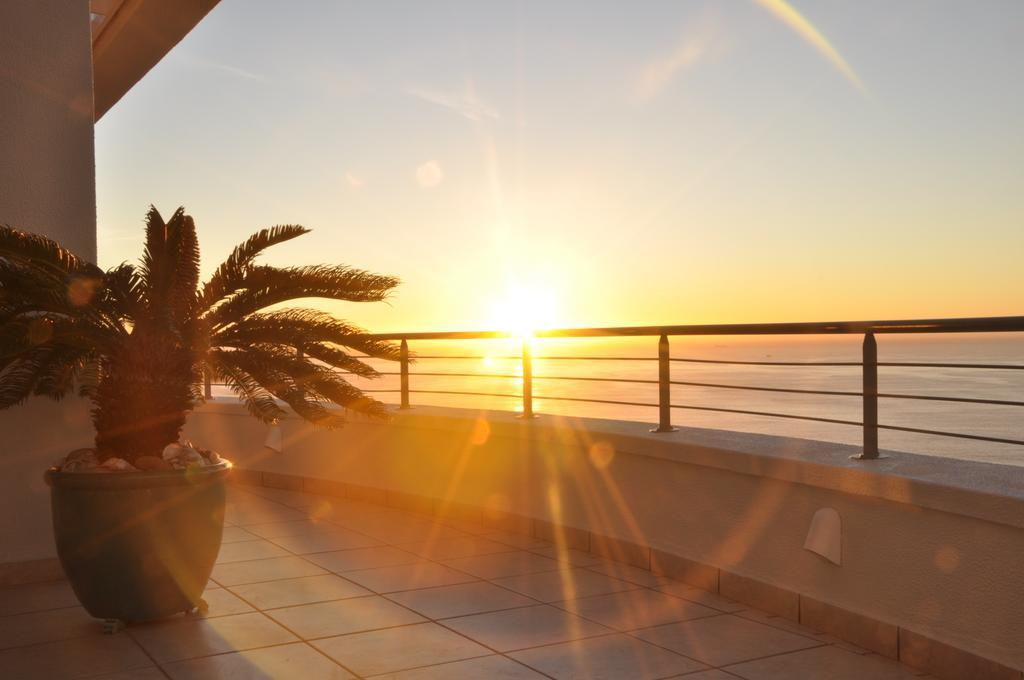 קייפטאון Bay Reflections Camps Bay Luxury Serviced Apartments חדר תמונה