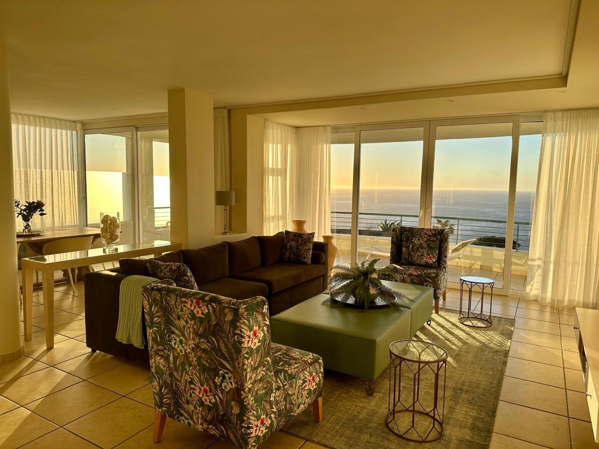 קייפטאון Bay Reflections Camps Bay Luxury Serviced Apartments מראה חיצוני תמונה