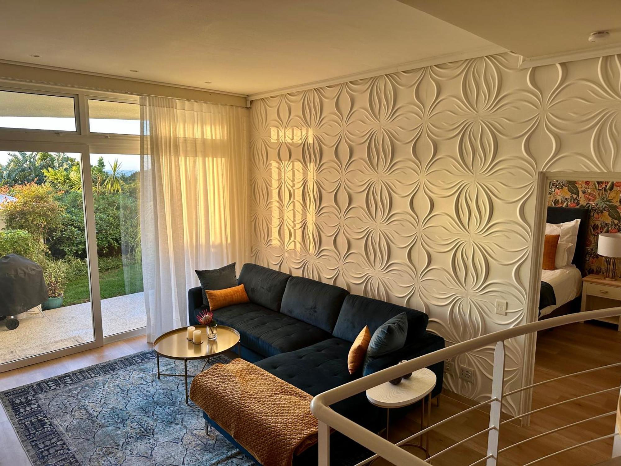 קייפטאון Bay Reflections Camps Bay Luxury Serviced Apartments מראה חיצוני תמונה