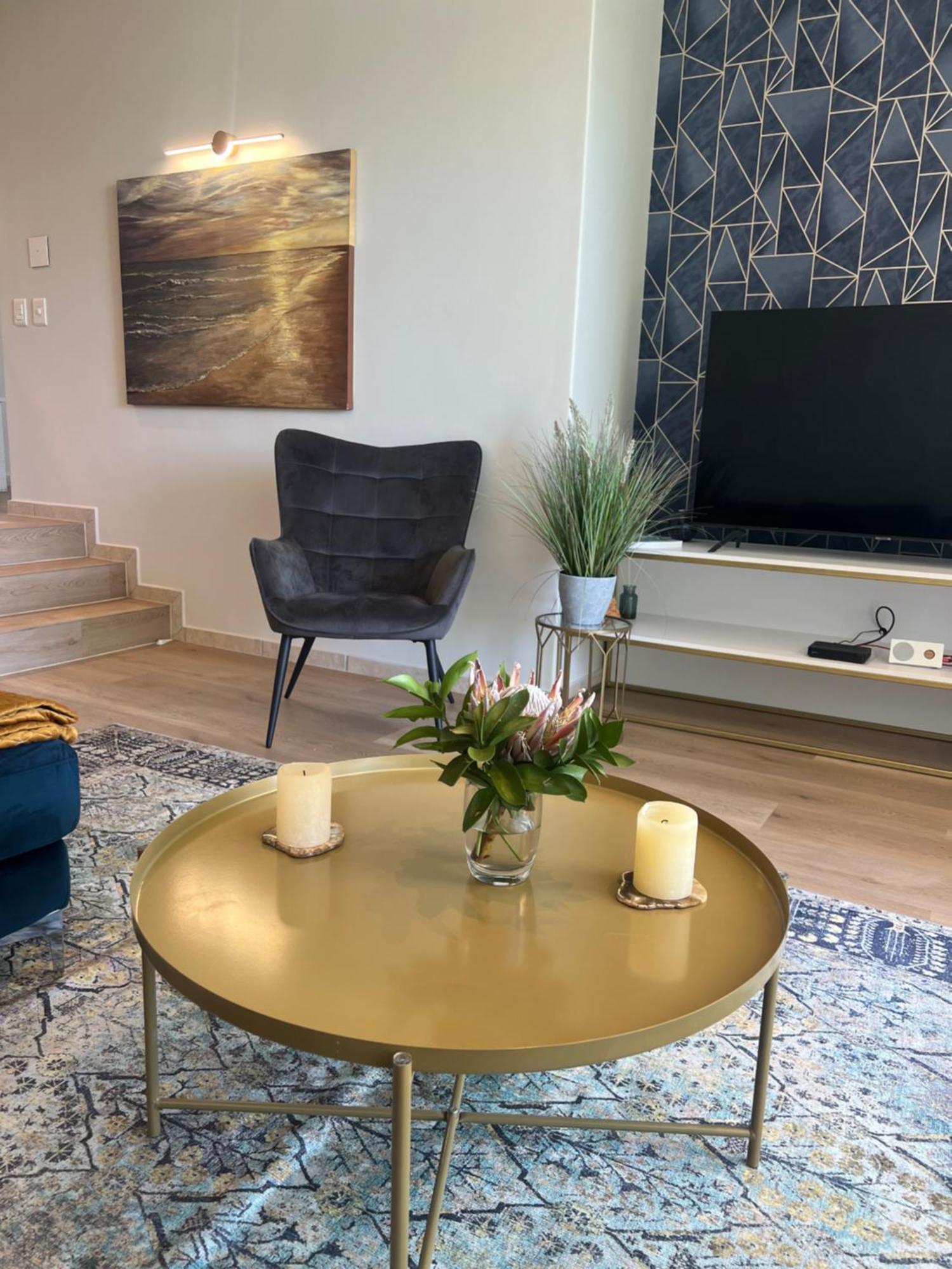 קייפטאון Bay Reflections Camps Bay Luxury Serviced Apartments מראה חיצוני תמונה