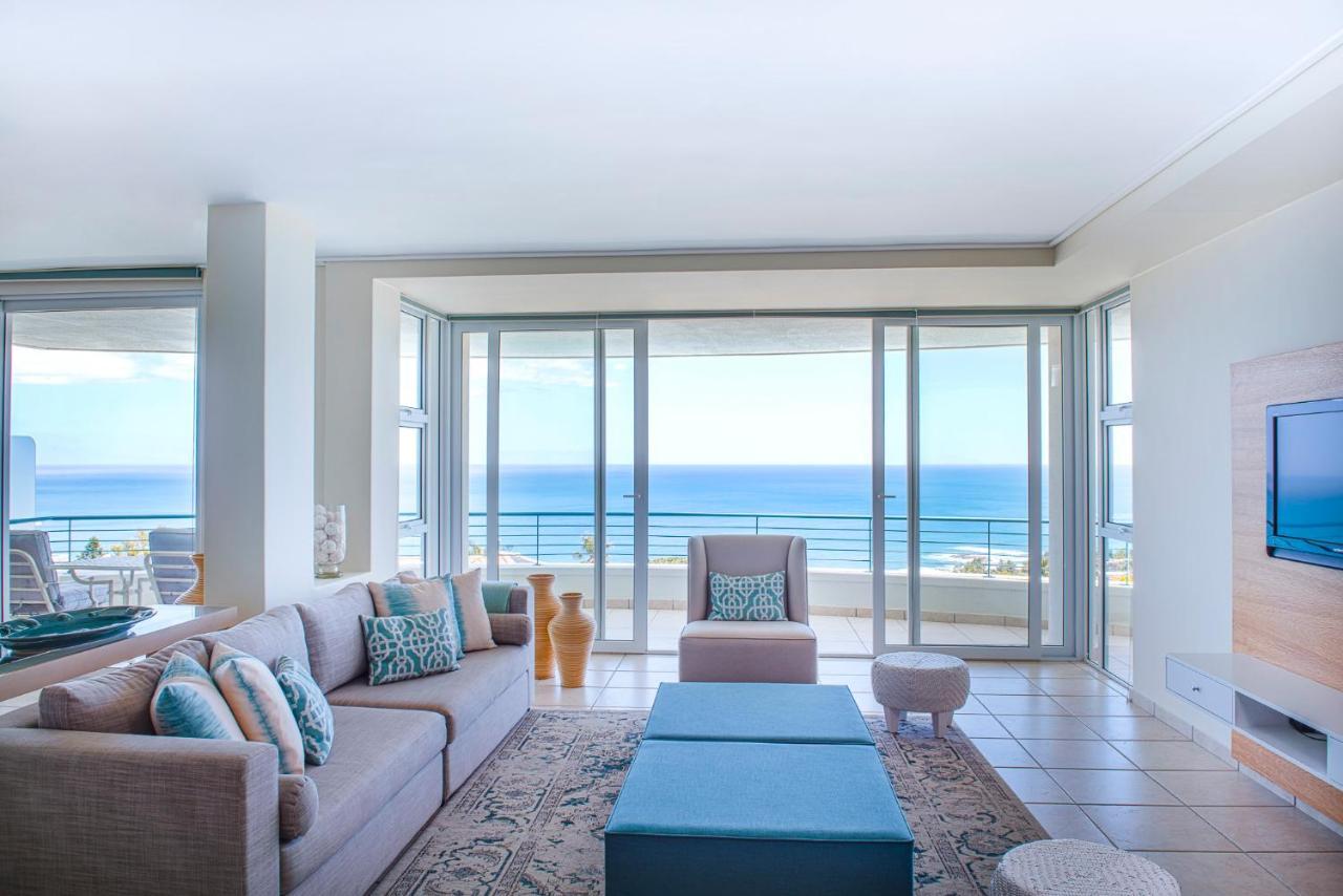קייפטאון Bay Reflections Camps Bay Luxury Serviced Apartments מראה חיצוני תמונה