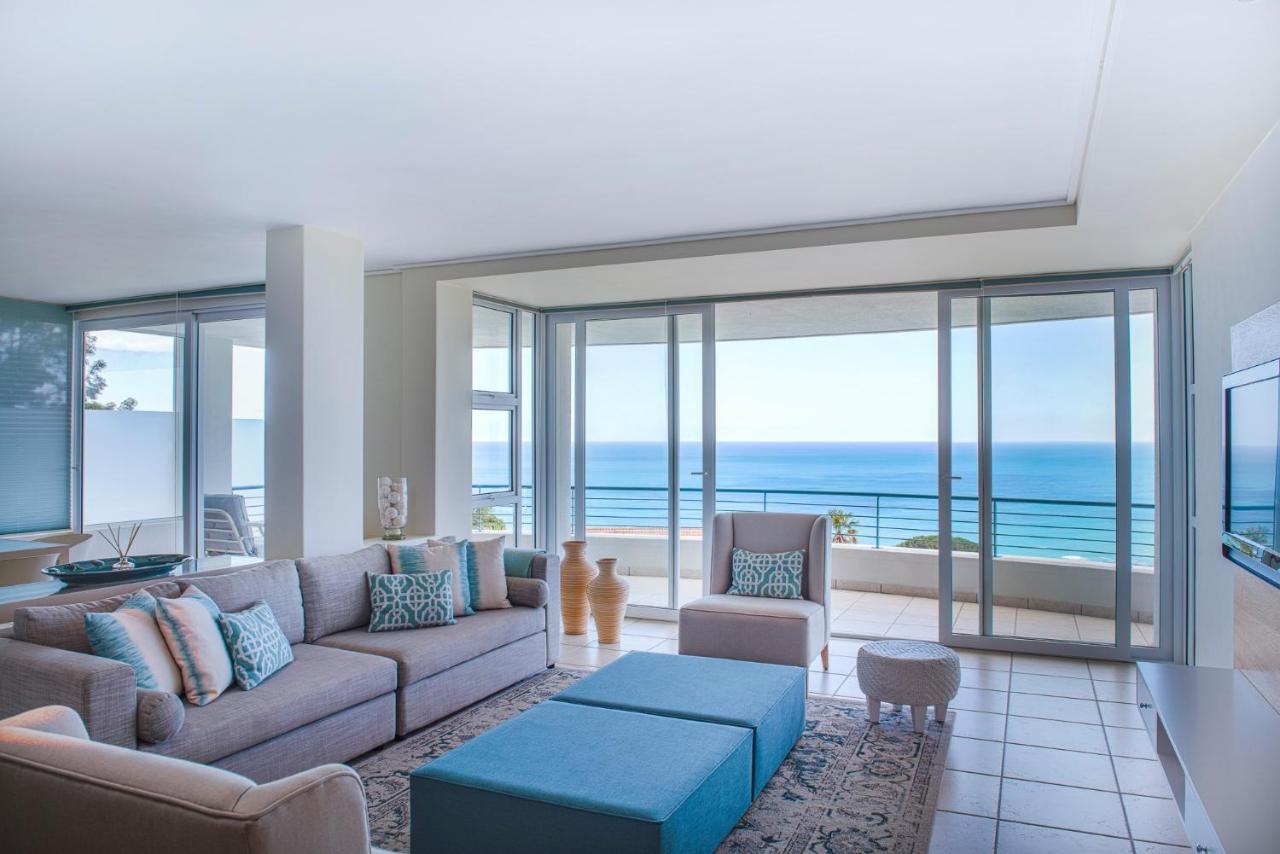 קייפטאון Bay Reflections Camps Bay Luxury Serviced Apartments מראה חיצוני תמונה