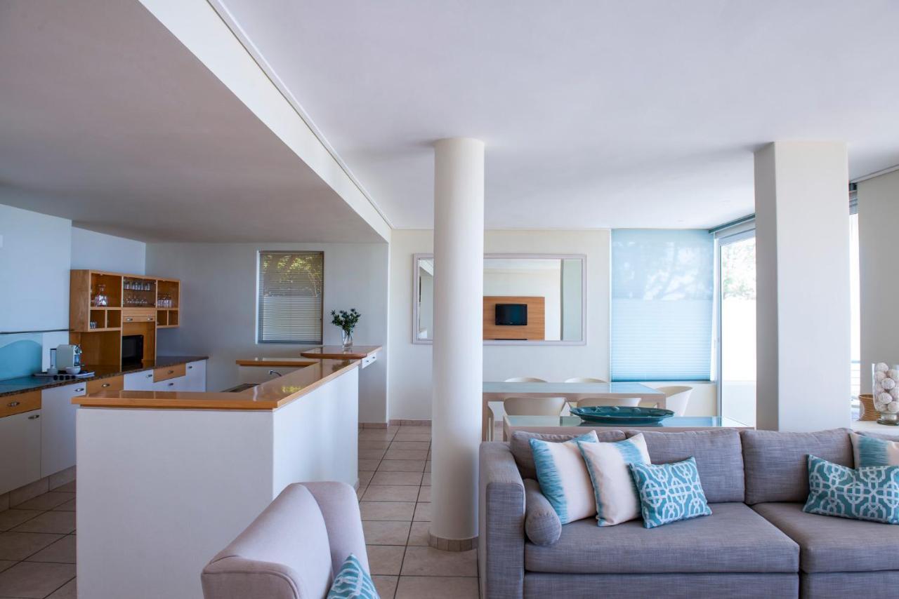 קייפטאון Bay Reflections Camps Bay Luxury Serviced Apartments מראה חיצוני תמונה