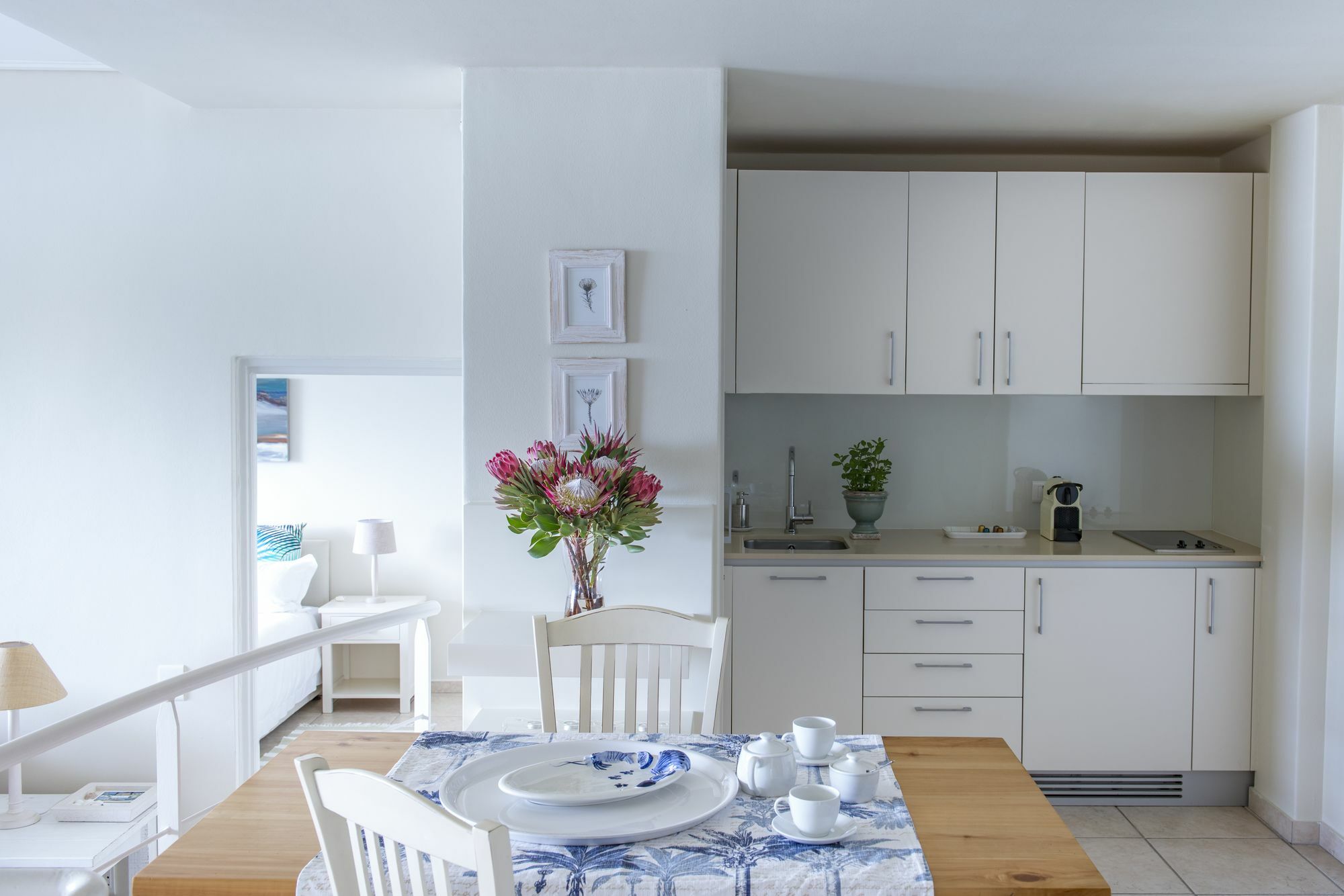 קייפטאון Bay Reflections Camps Bay Luxury Serviced Apartments מראה חיצוני תמונה