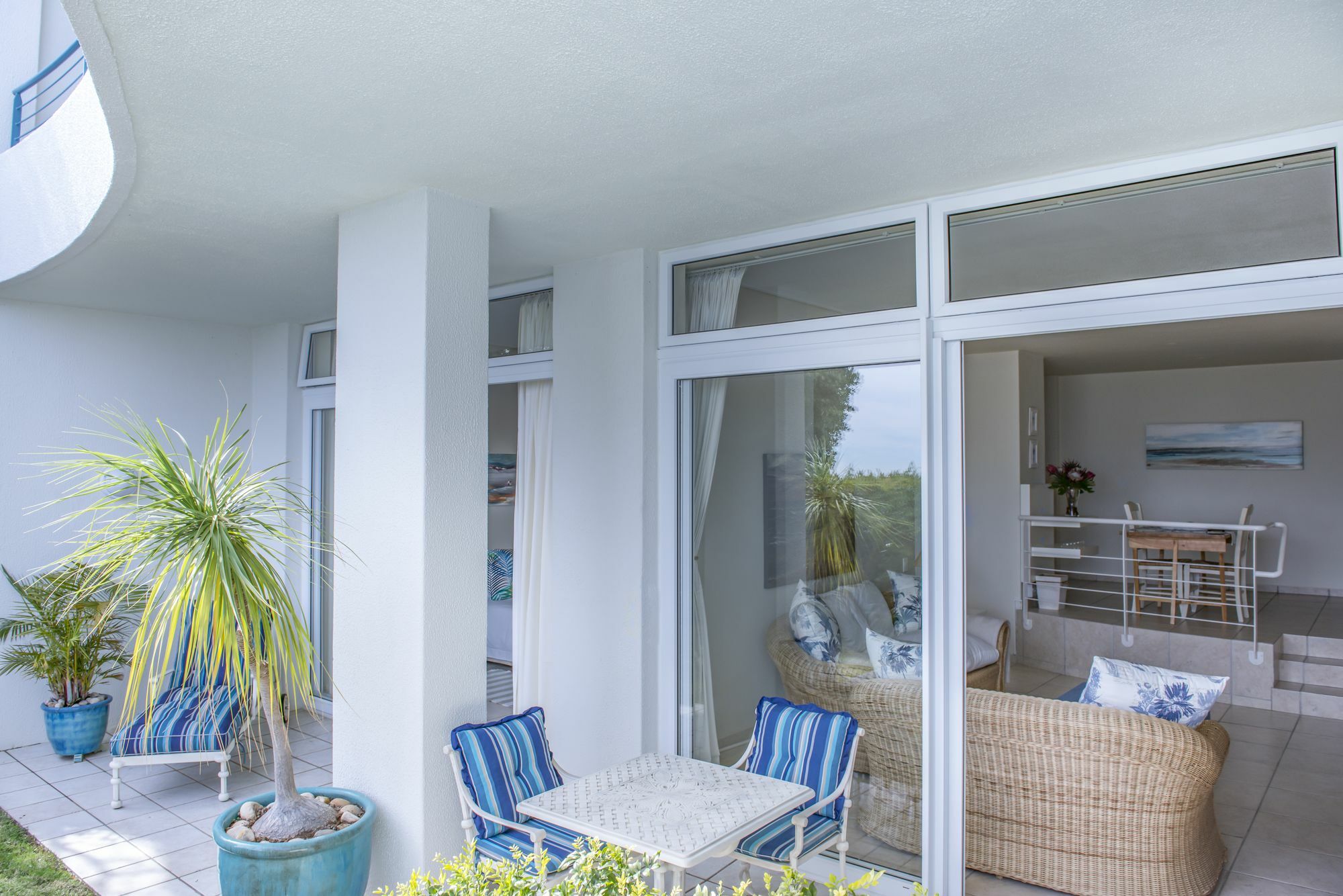 קייפטאון Bay Reflections Camps Bay Luxury Serviced Apartments מראה חיצוני תמונה