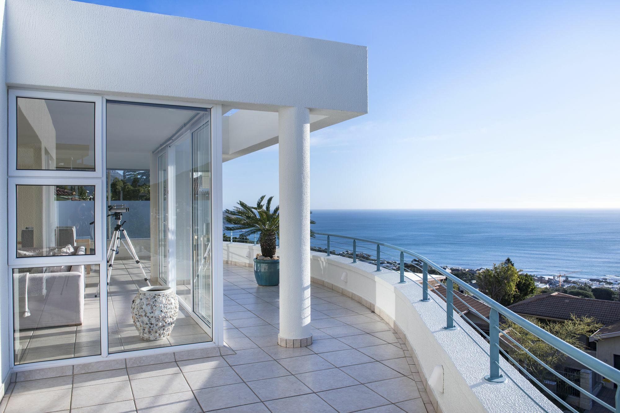 קייפטאון Bay Reflections Camps Bay Luxury Serviced Apartments מראה חיצוני תמונה