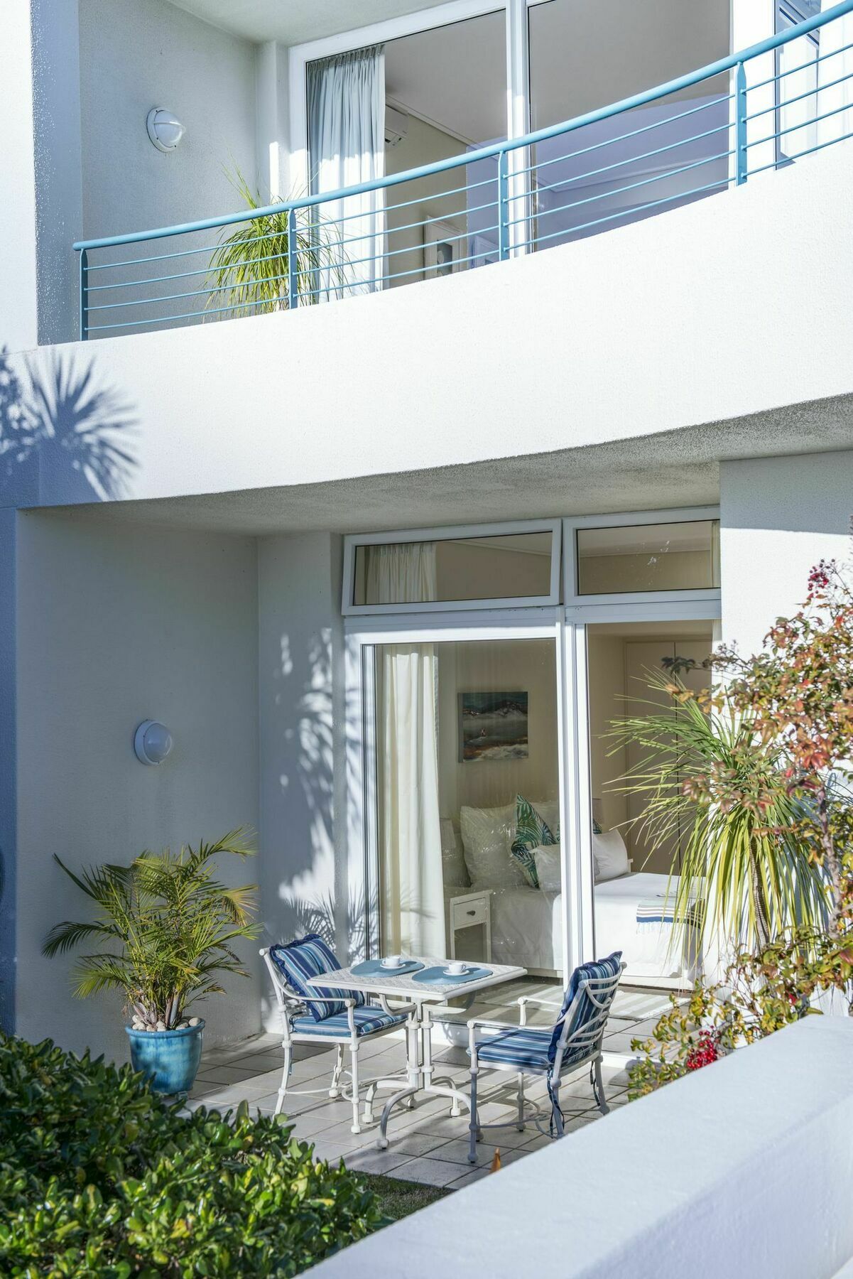 קייפטאון Bay Reflections Camps Bay Luxury Serviced Apartments מראה חיצוני תמונה