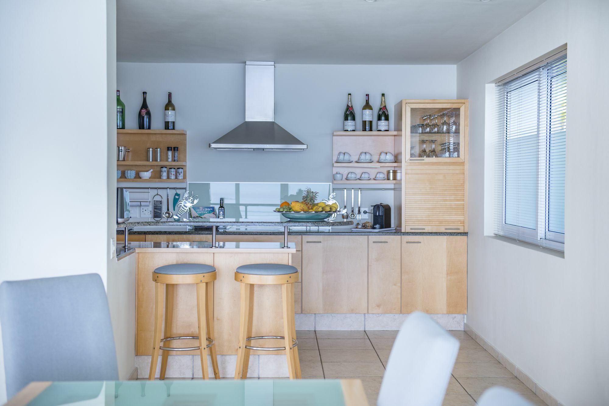 קייפטאון Bay Reflections Camps Bay Luxury Serviced Apartments מראה חיצוני תמונה